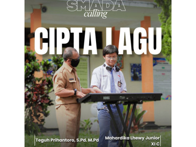 FLS3N 2026 _ Cipta Lagu