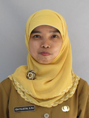 Ida Filistin, S.Pd