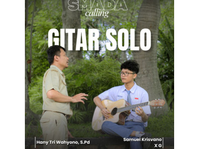 FLS3N 2026 _ Gitar Solo