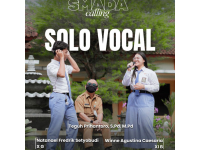 FLS3N 2026 _ Solo Vocal