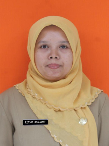 Retno Primawati, A.Md