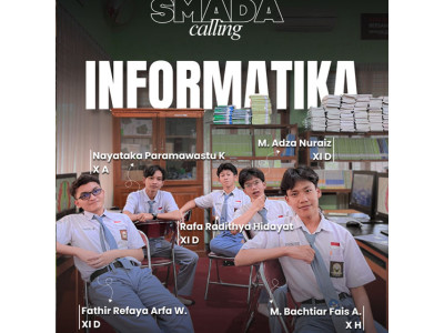 O2SN 2026 - Informatika