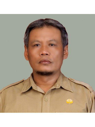 Hari Satriyono, S.Pd