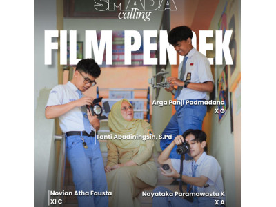 FLS3N 2026 _ Film Pendek