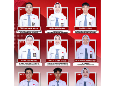 Selamat diterima SNBP 2026