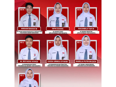 Selamat diterima SNBP 2026