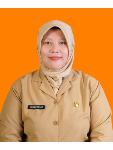 Eskawati, S.Pd