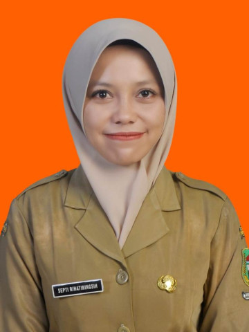 Septi Rihatiningsih, S.Pd