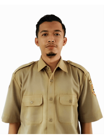 Edi Kusuma, S.Pd