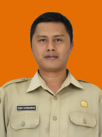 Rony Kurniawan