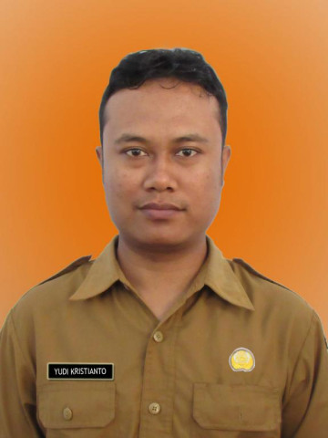 Yudi Kristianto