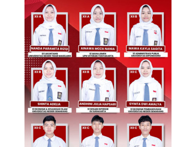 Selamat diterima SNBP 2026