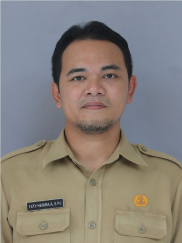 Tri Wahyu Agung N, S.Si, M.Pd