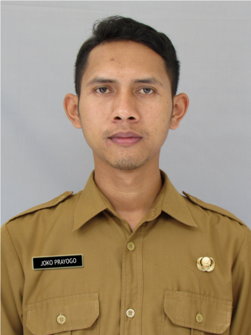 Joko Prayogo, S.Pd