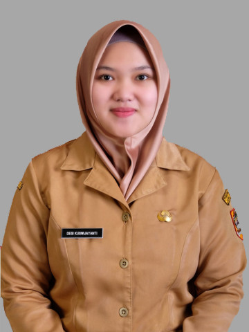 Desi Kuswijayanti, S.Pd