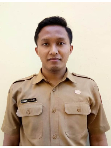 Rusda Abdullah, S.Pd.