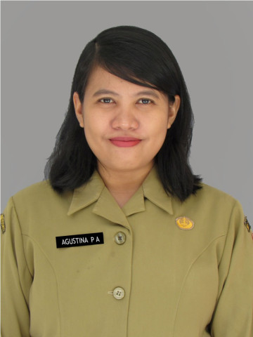 Agustina Puji Astuti, S.Pd