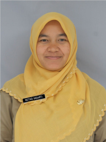 Retno Indarti, S.Pd