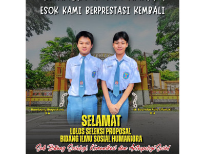 OPSI Sosiologi, Komunikasi, dan Antropologi Sosial