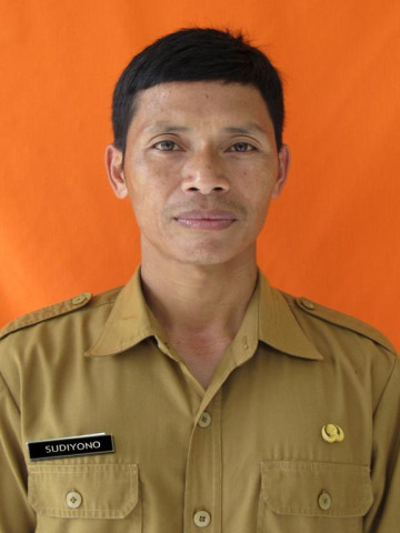 Sudiyono