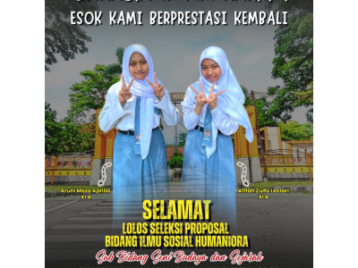 OPSI Seni Budaya dan Sejarah