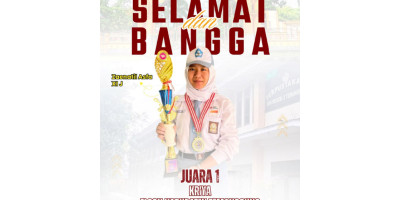 Prestasi Siswa 2026