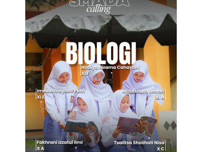 O2SN 2026 - Biologi