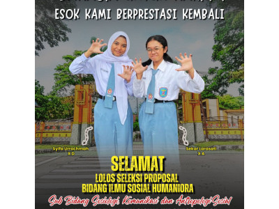 OPSI Sosiologi, Komunikasi dan Antropologi Sosial